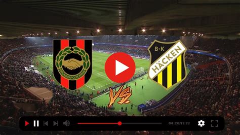 häcken ifk göteborg biljetter